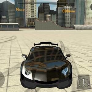 Meet your Posher, Connor